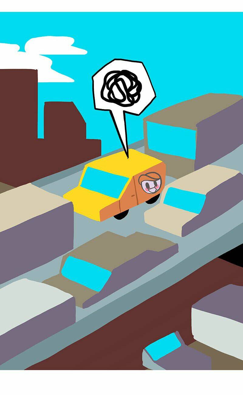 live with yourself! chapter 1 17