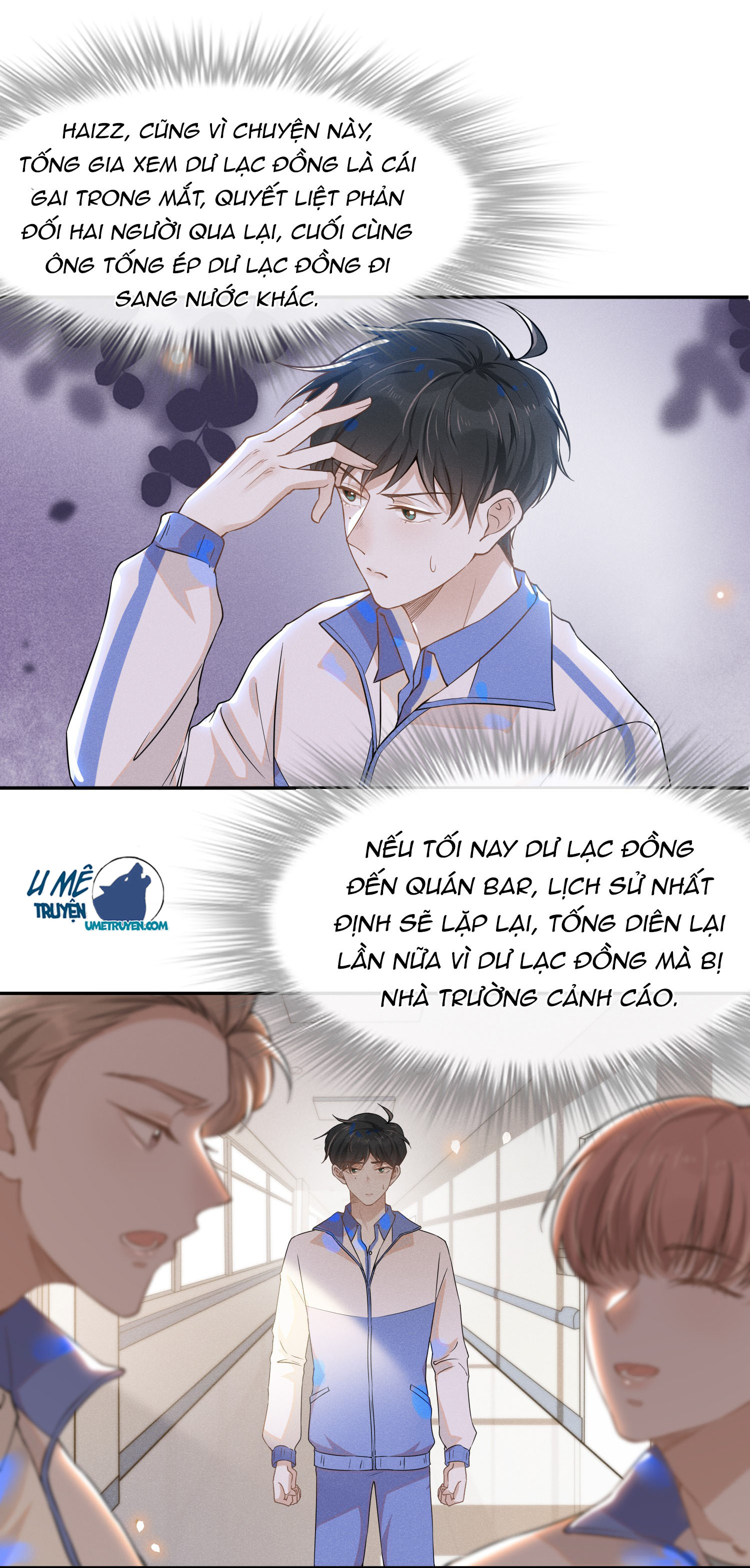 kiếp sau không gặp chapter 9 6