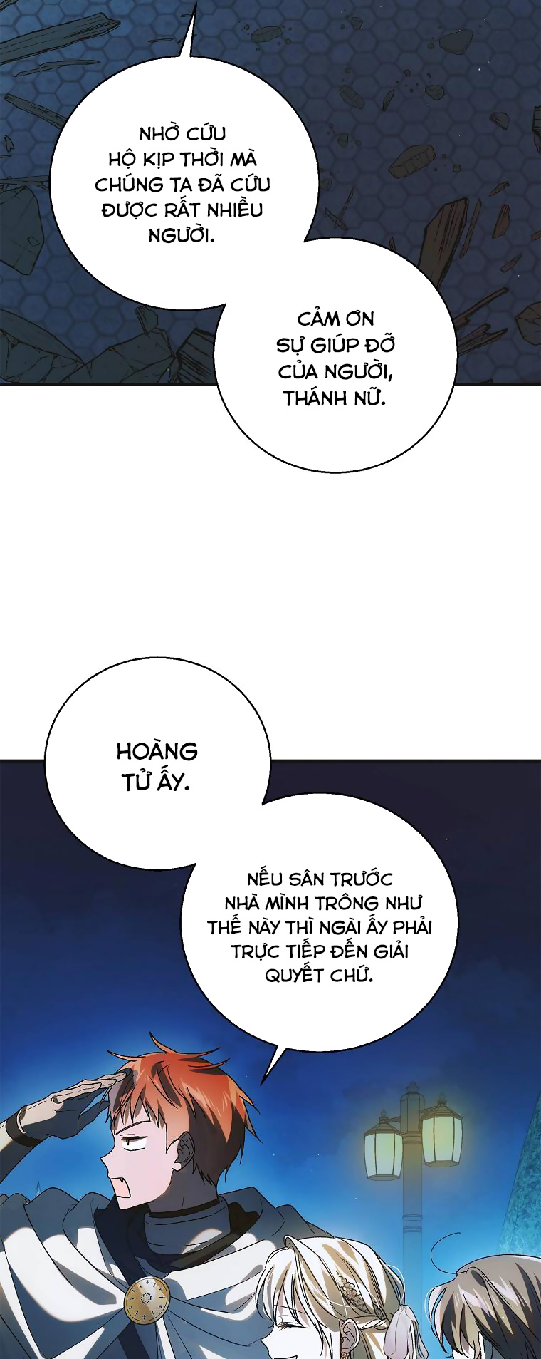 cách để em bảo vệ anh chapter 115.1 18