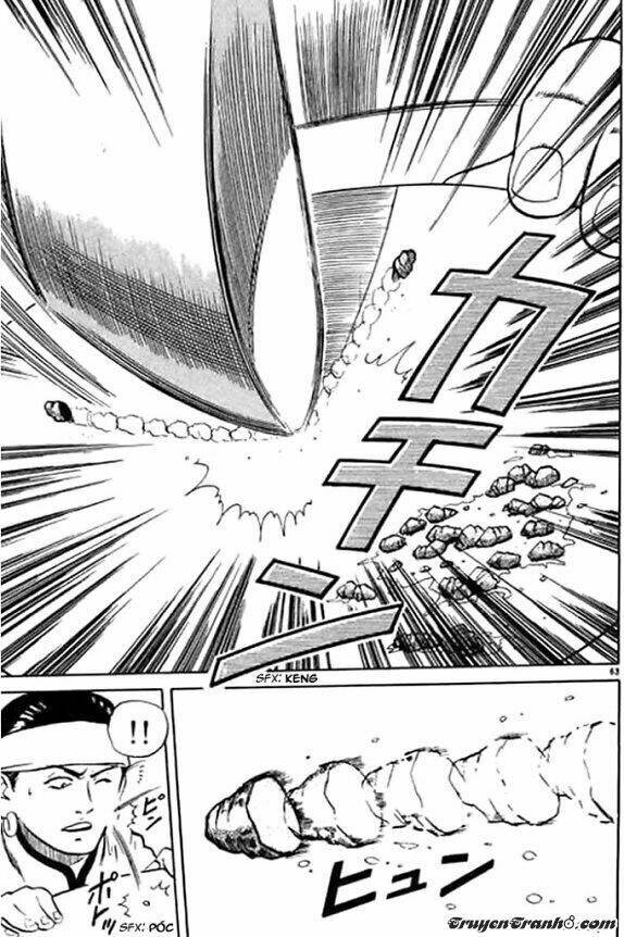 tiểu đầu bếp cung đình chapter 1.1 62