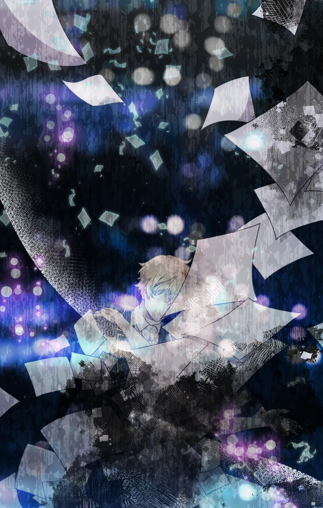 chị ấy là nữ chính trong truyện đó chapter 51 41