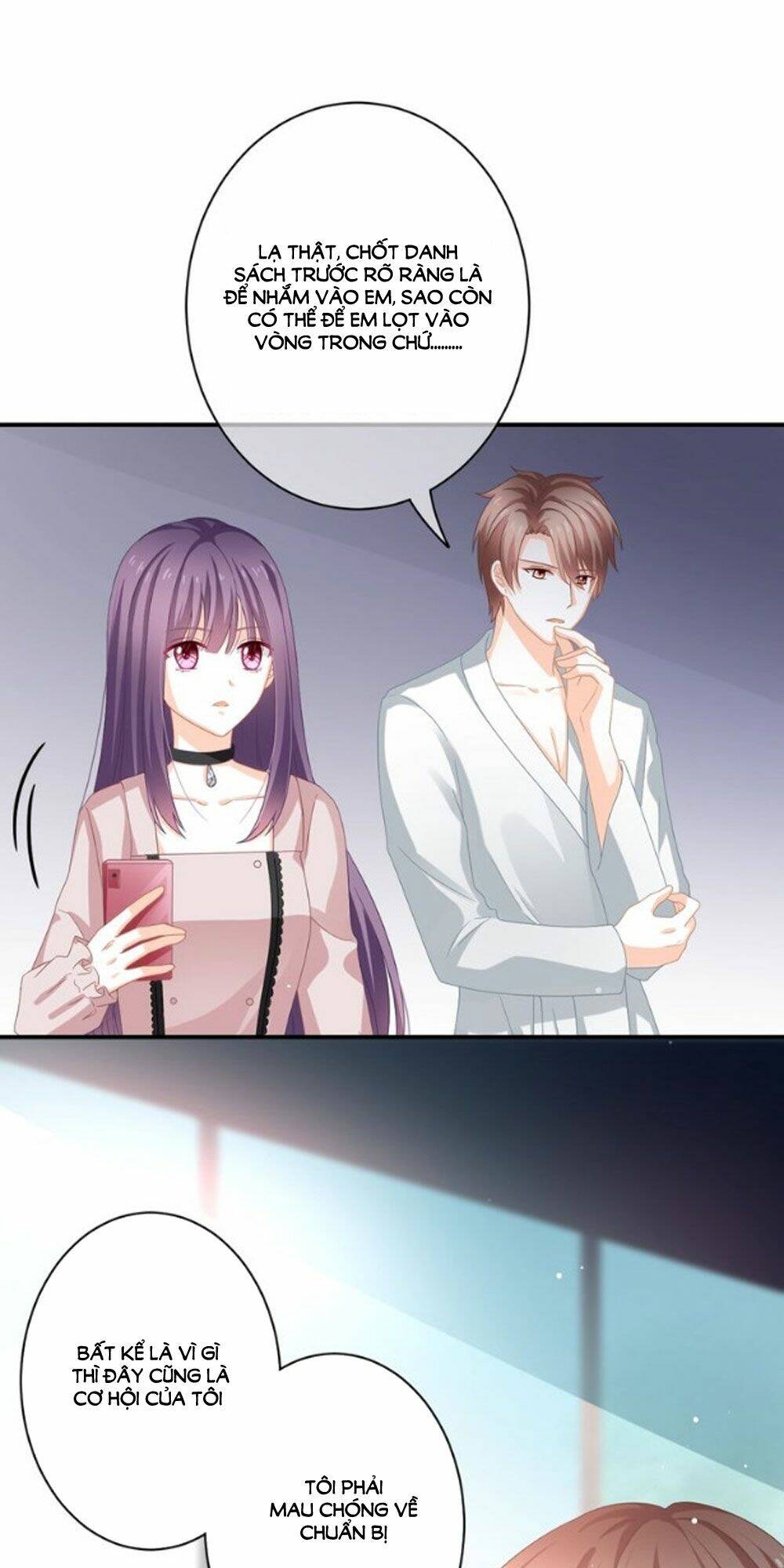 tiệm may luyến sắc chapter 17 4