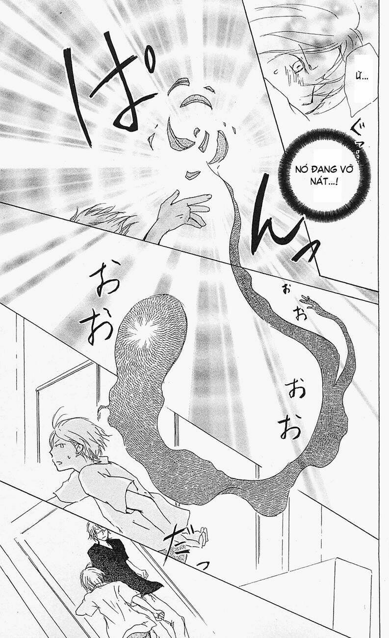 trả tên lại cho yêu quái chapter 52 29