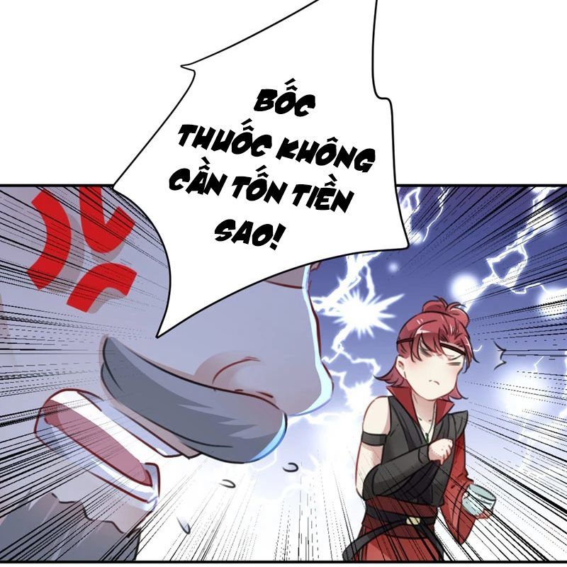 vương gia không thể trêu chapter 95 5