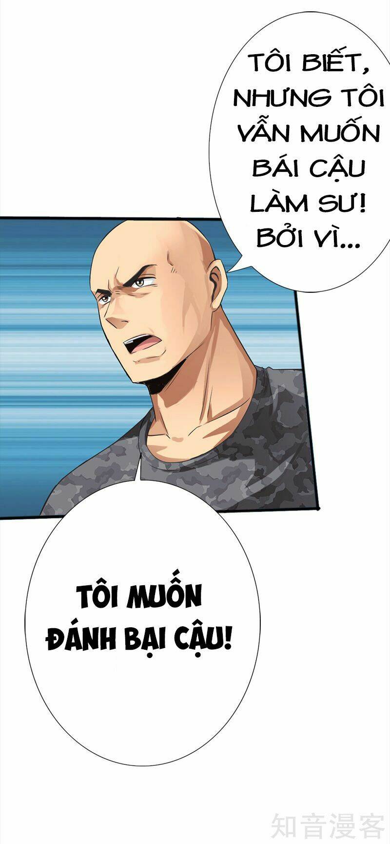 tuyệt phẩm tà thiếu chapter 9 47
