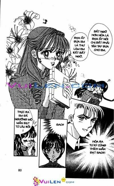 cô gái 300 tuổi chapter 3 80