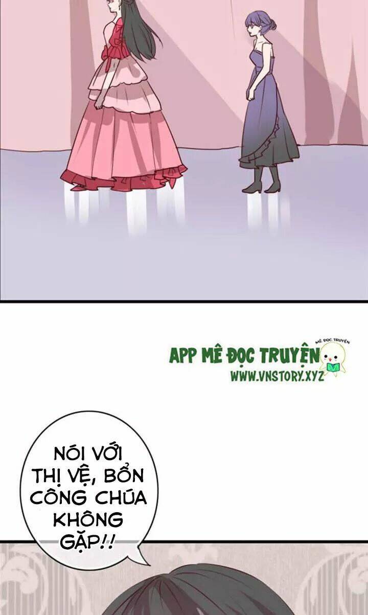 sau con mưa mùa hạ chapter 63 16