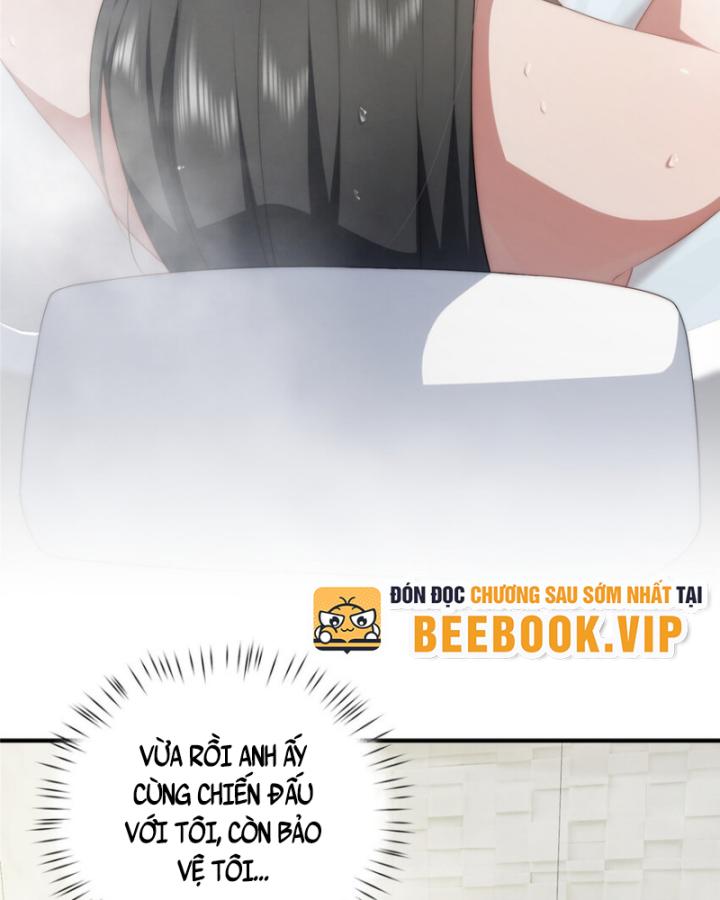 nữ chính chạy từ trong sách ra thì phải làm sao chapter 94 34