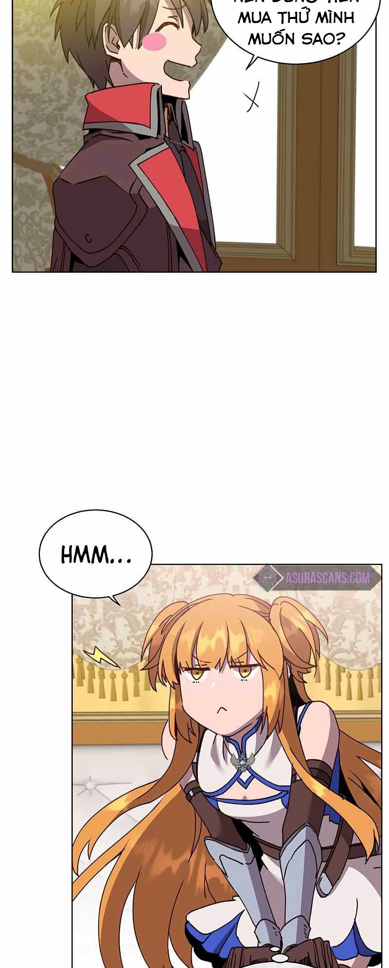 Anh Hùng Mạnh Nhất Trở Lại chapter 84 18