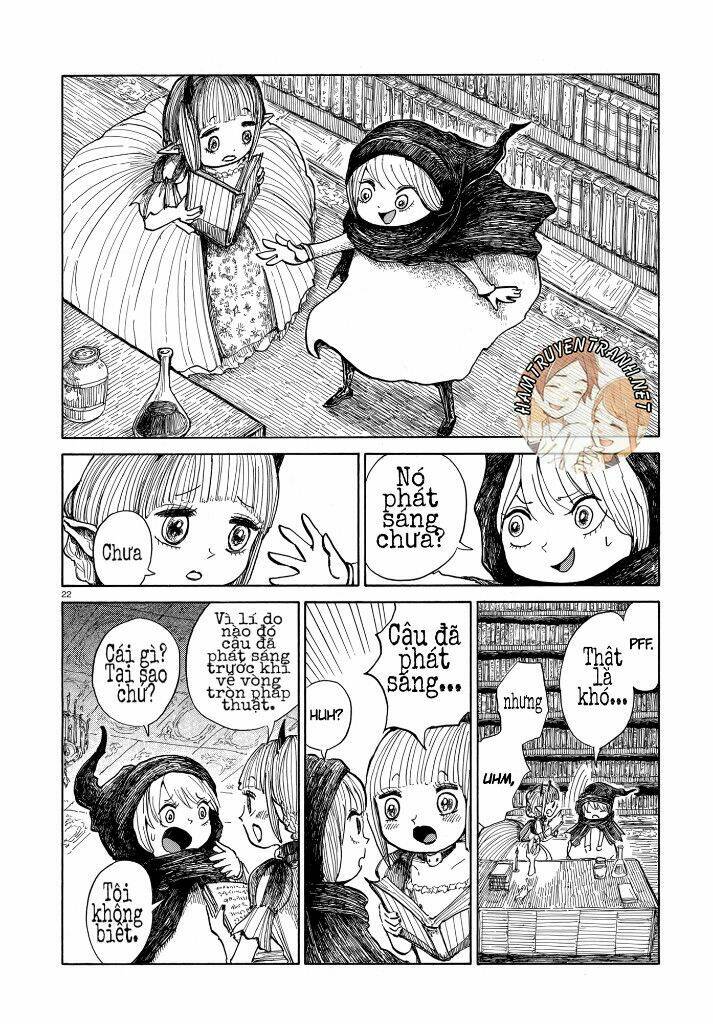 nicola no oyururi makai kikou chapter 3 23