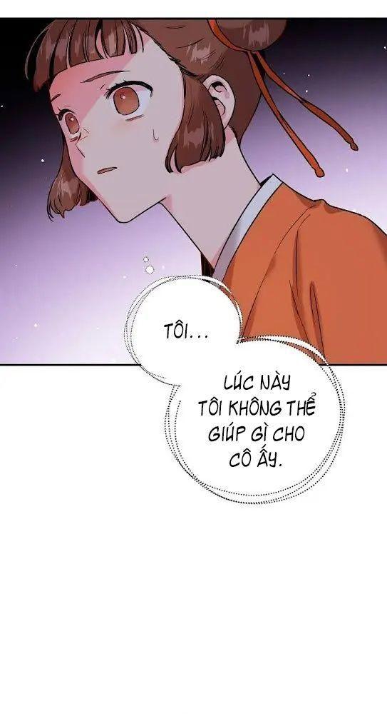 tôi là người mạnh nhất khi theo chủ nghĩa võ thuật chapter 28 54