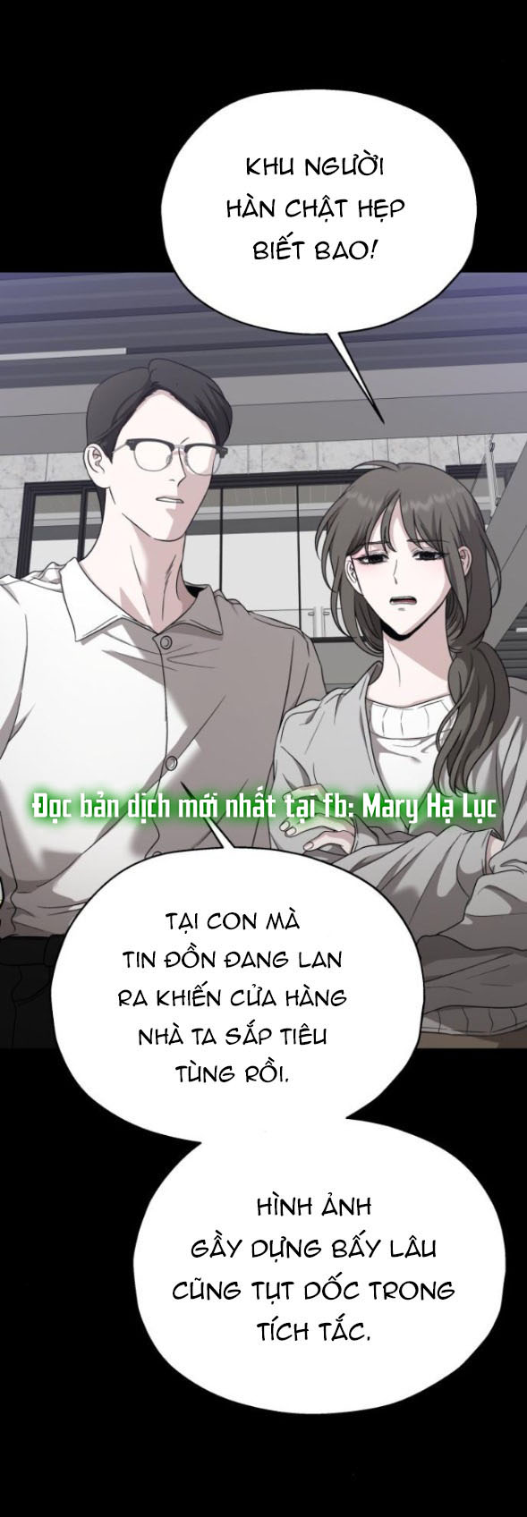 đánh cắp so hee chapter 18.1 37
