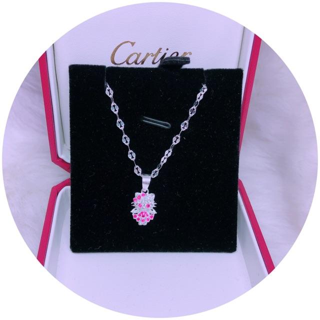 BỘ TRANG SỨC CHO BÉ - MÈO KITTY CHO BÉ YÊU