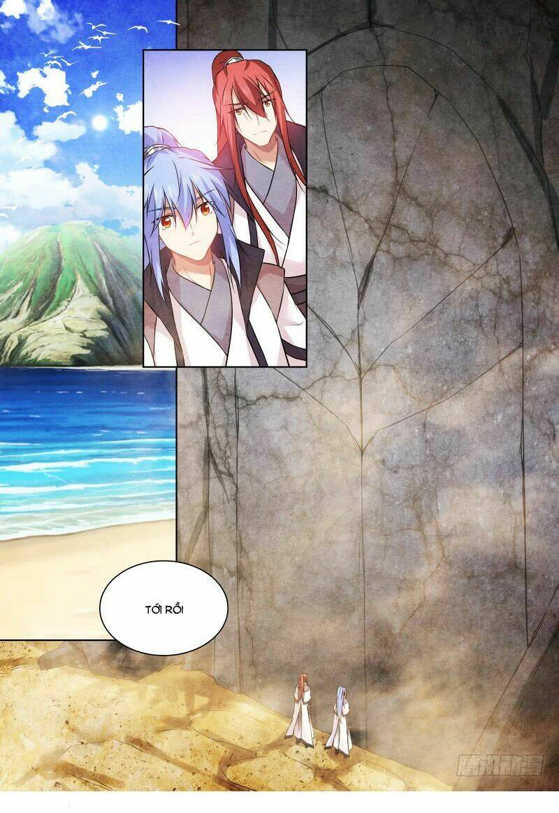 giả diện thế thân chapter 175 2