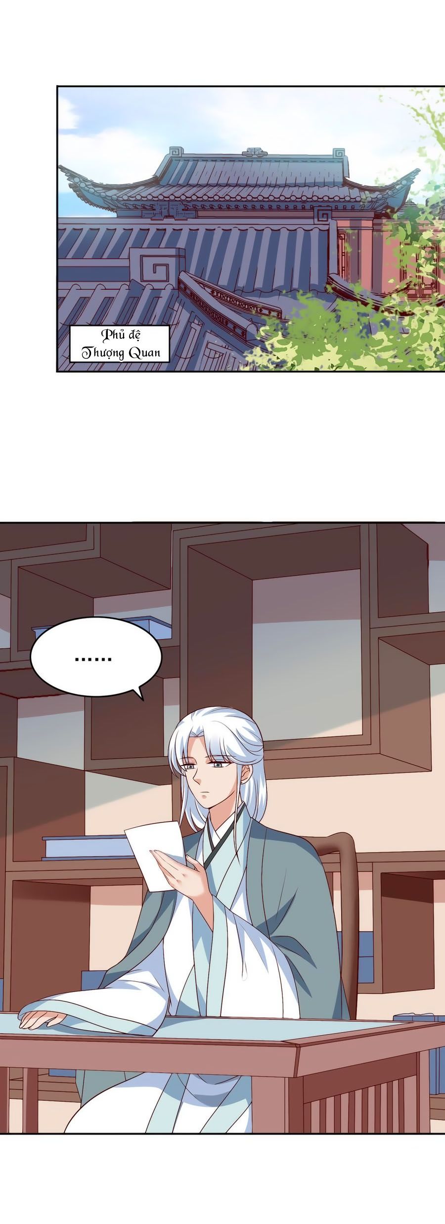 kiêu ngạo vương gia chủng điền phi chapter 164 8