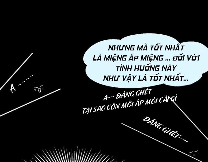 cấm động! đồ tự kỷ chapter 2.1 6