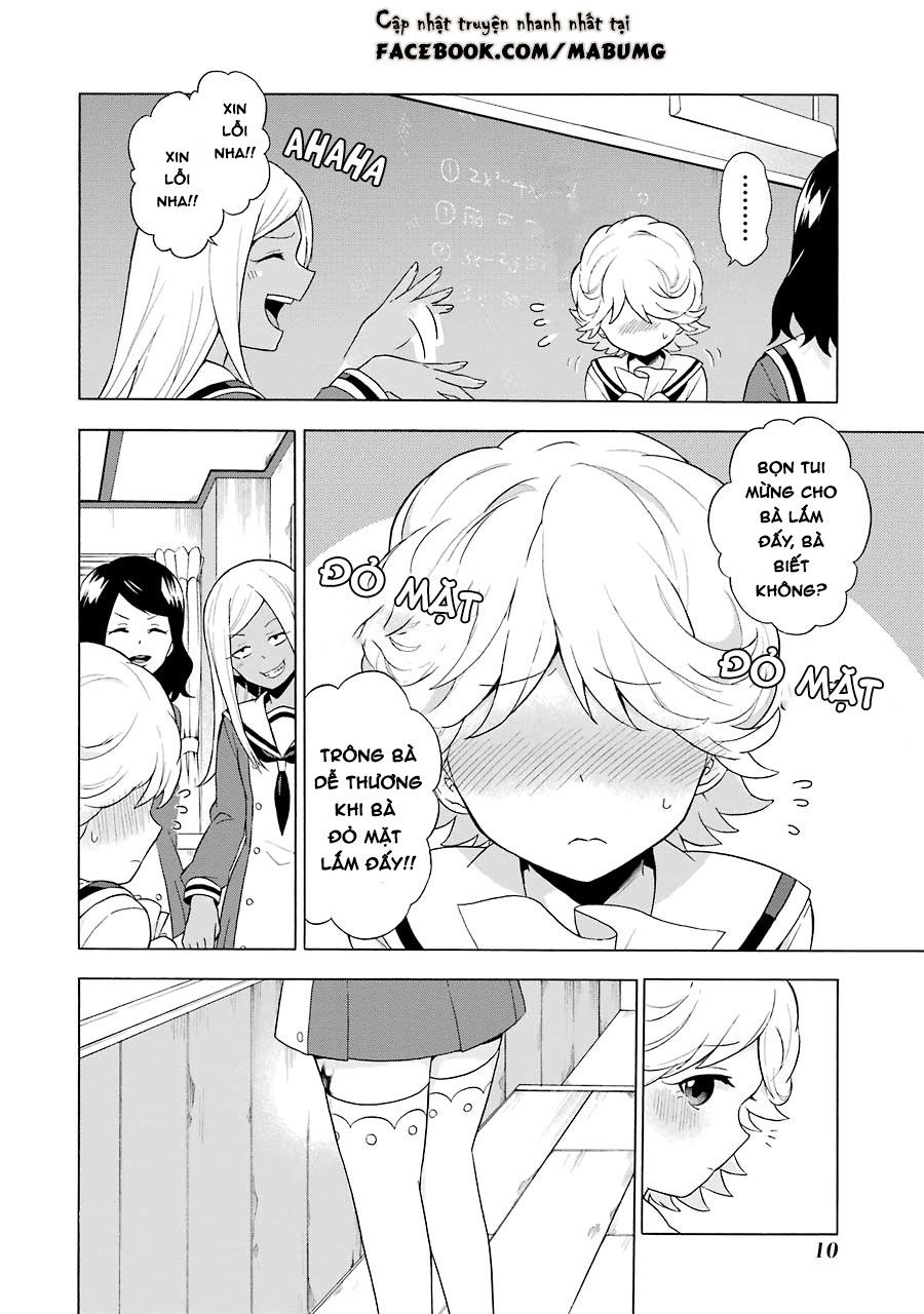 nana vô năng chapter 5 8