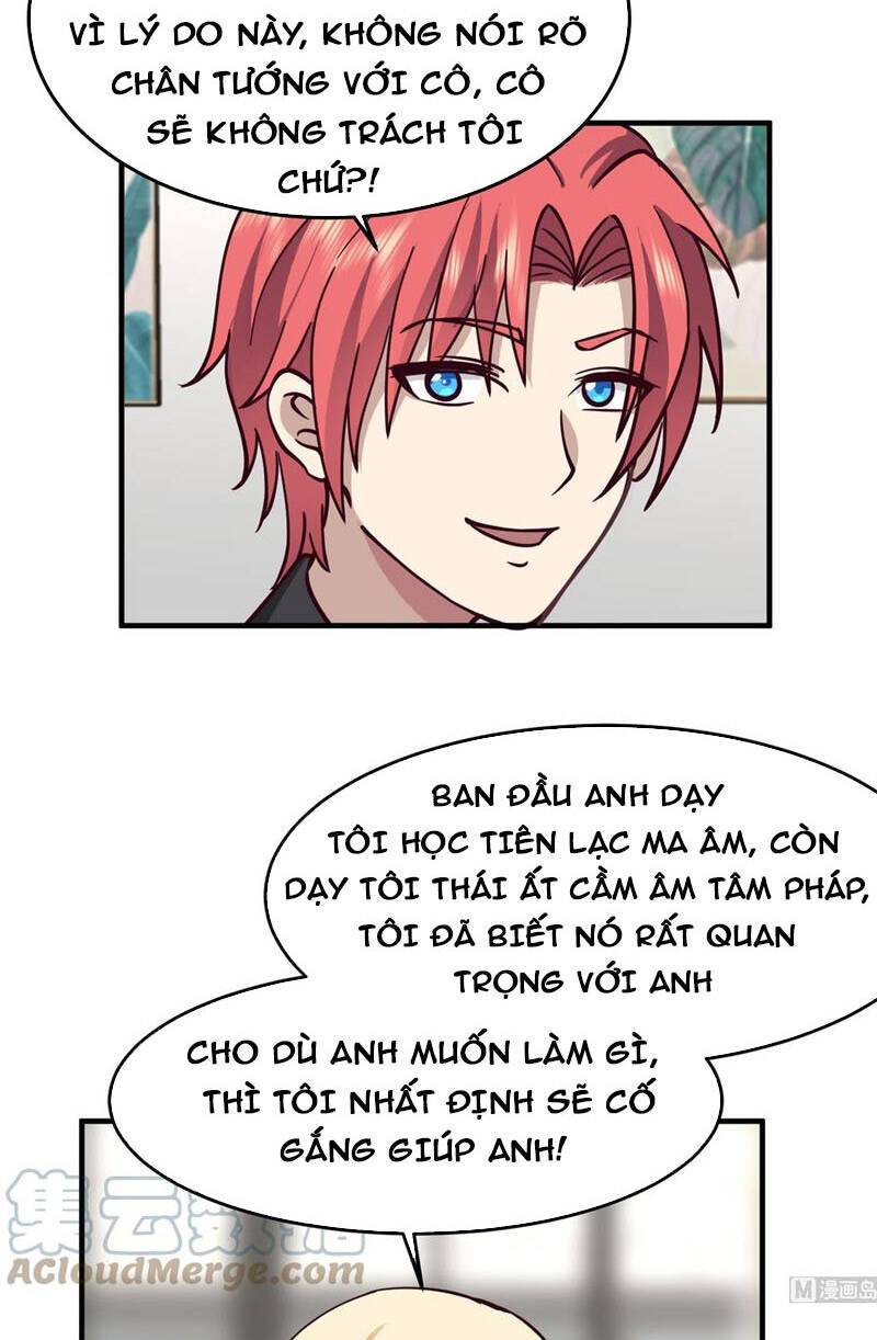 trên người ta có một rồng chapter 513 20