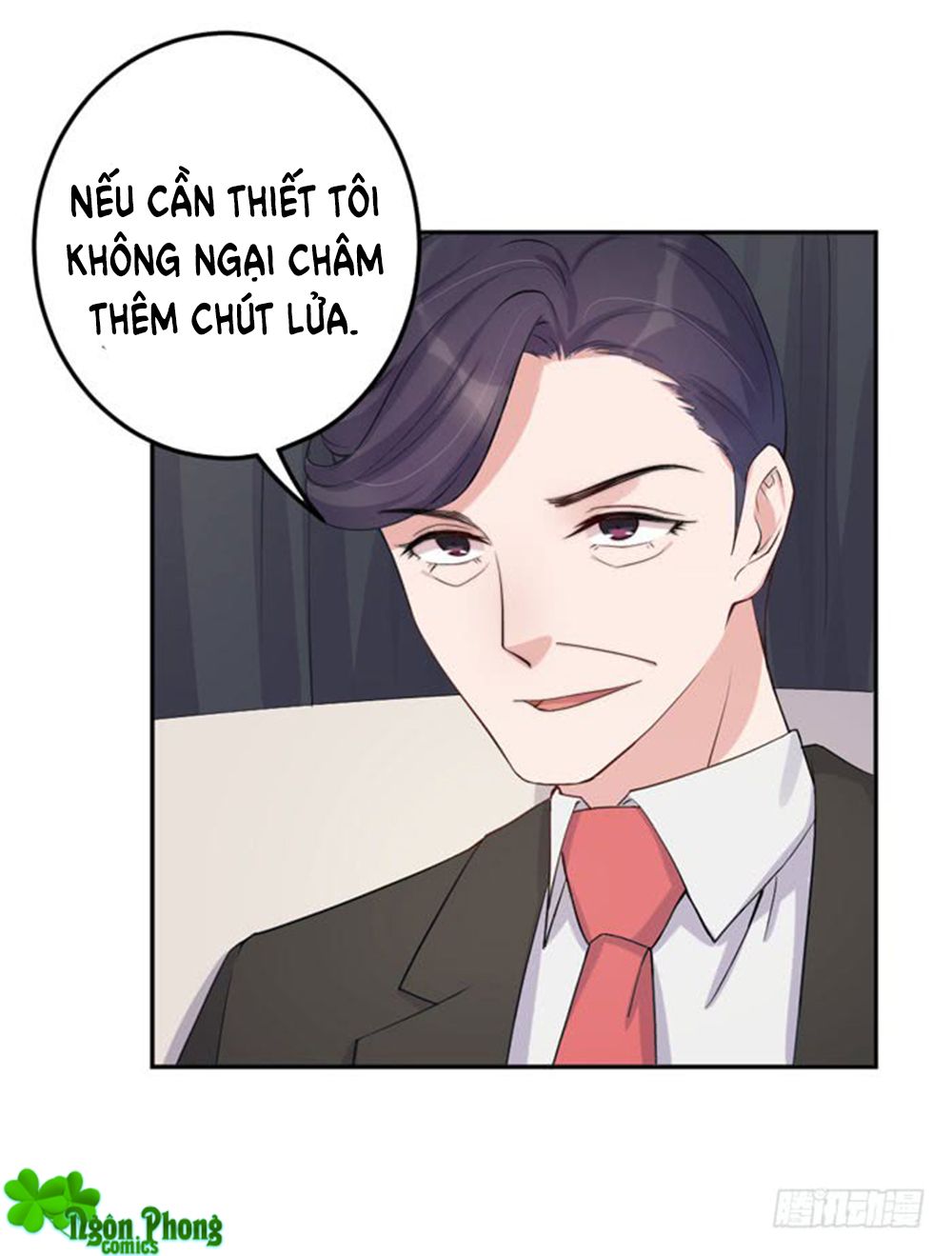 Bà Xã Tôi Là Nam Thần chapter 45 - Trang 26