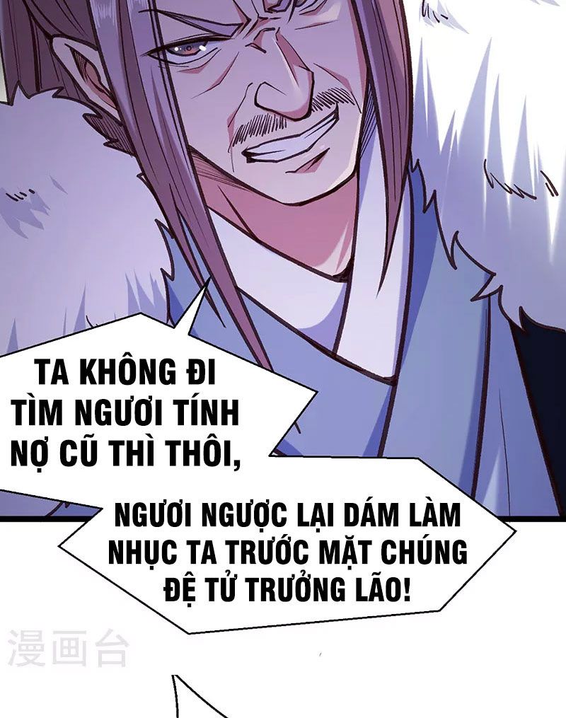 võ đạo độc tôn chapter 417 8