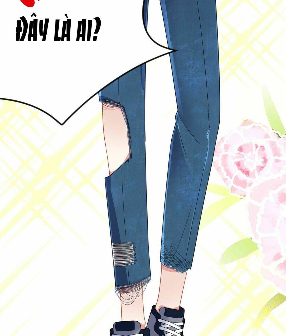 dĩ hôn chi danh chapter 14.2 28