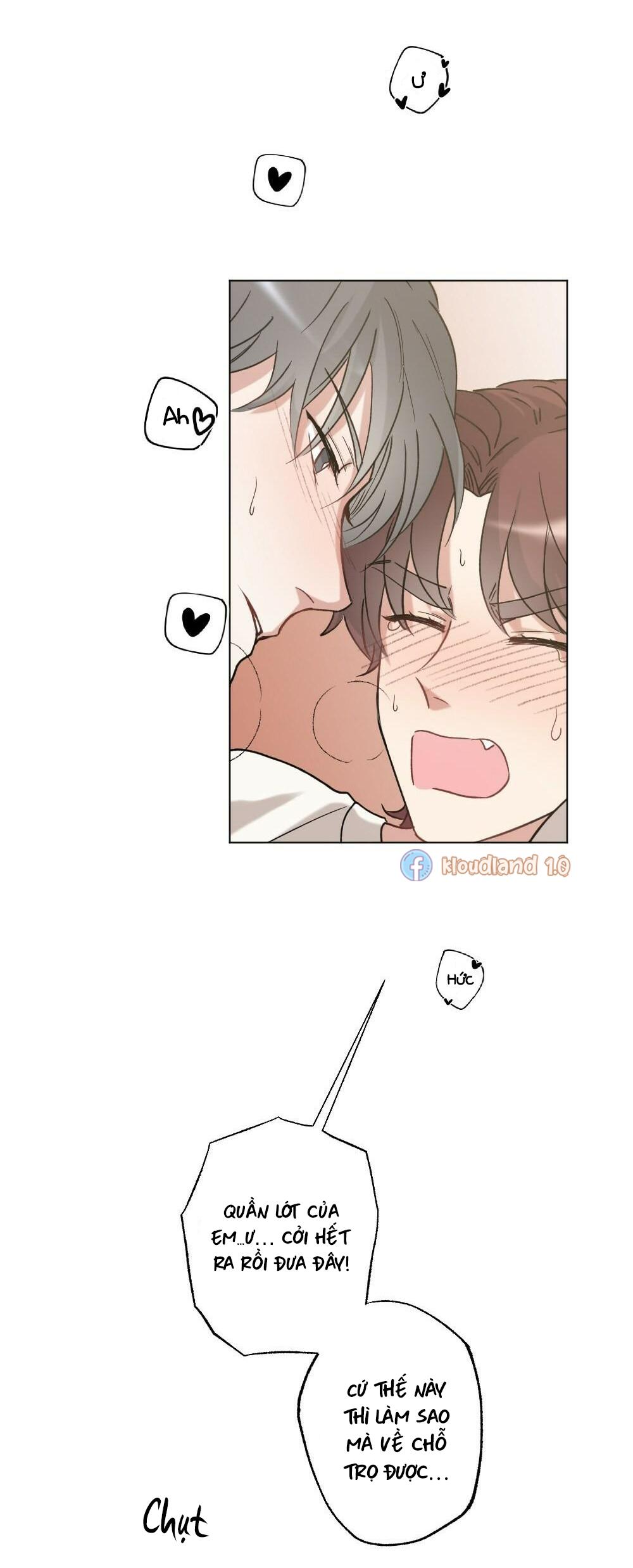 thư giãn chapter 3 37