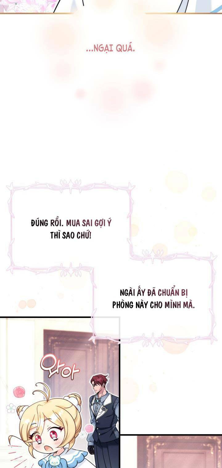 công chúa dược sĩ bé con chapter 15 36