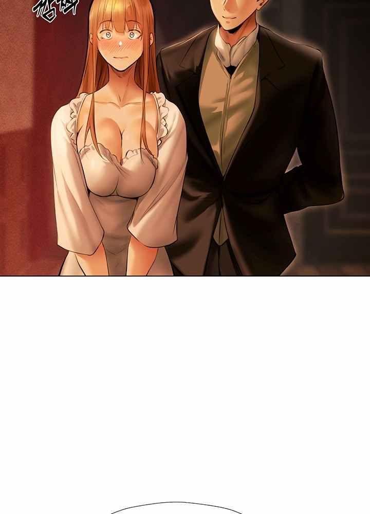 thợ săn bươm bướm chapter 8.1 55