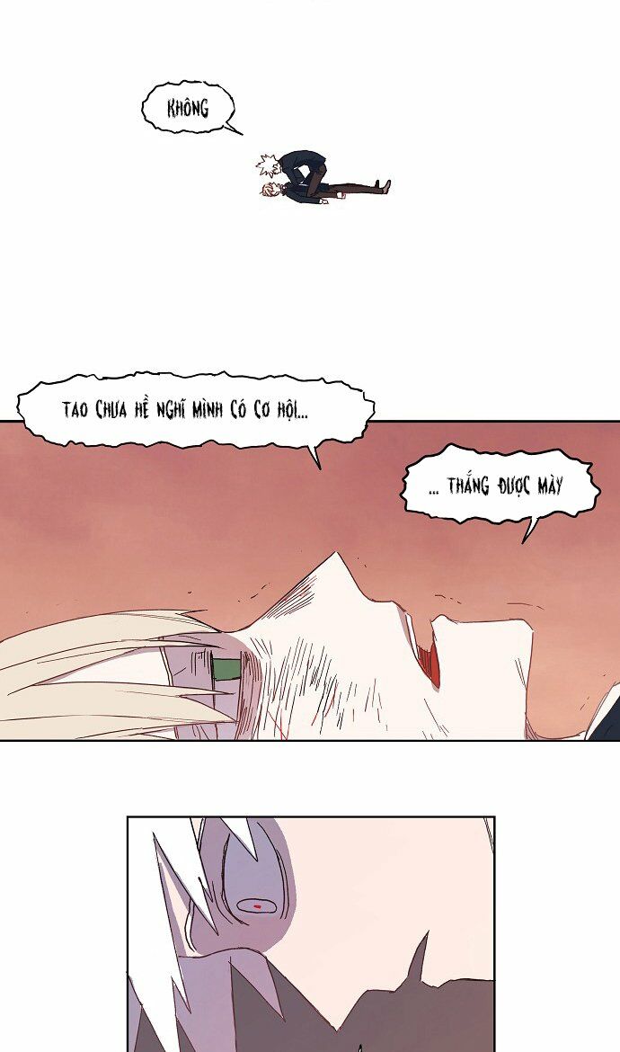 Võ Sĩ Quyền Anh chapter 7 31