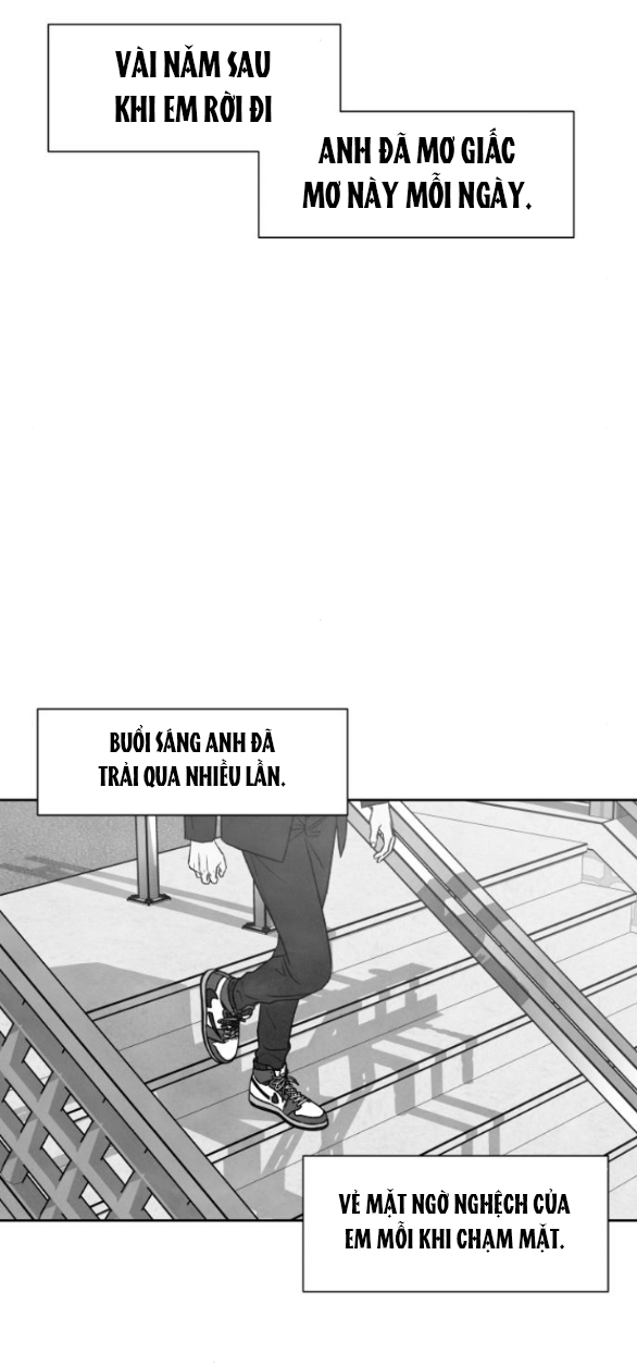 điều khiến tôi quyết tâm muốn chết chapter 98.2 37