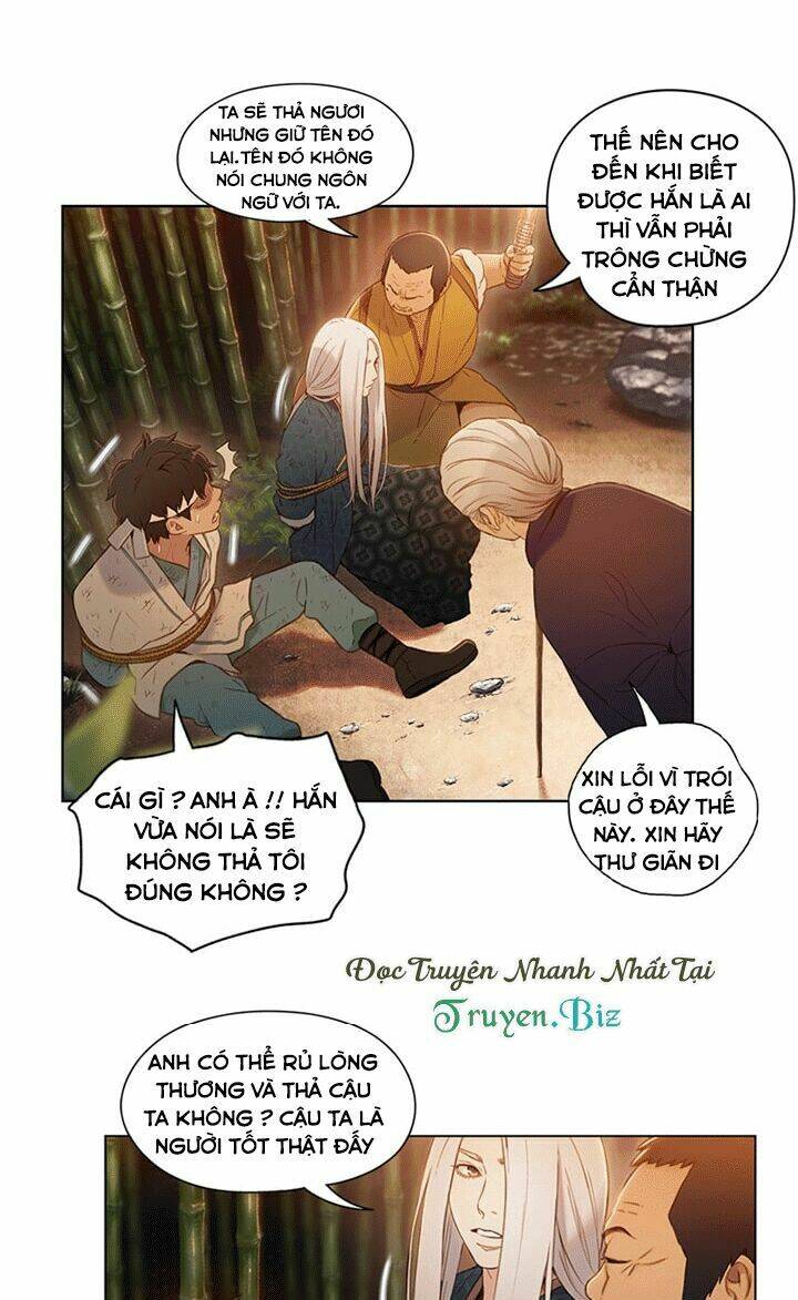 yin and yang master chapter 3 23