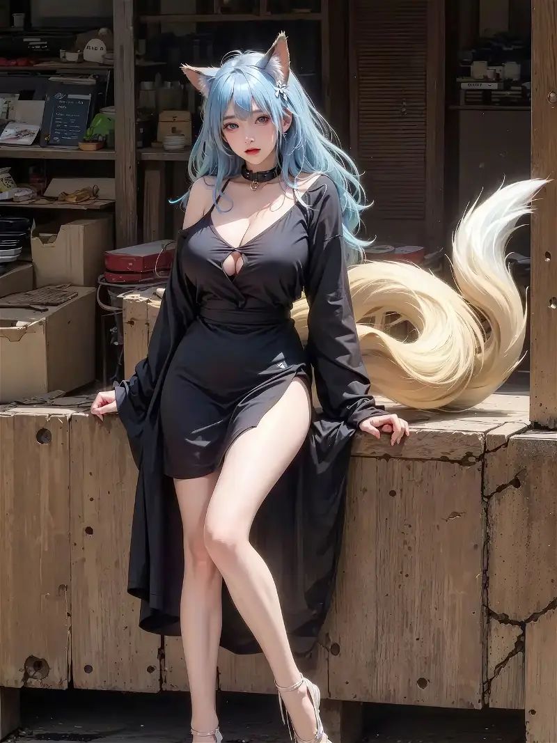 artist ai generated chapter 376 69