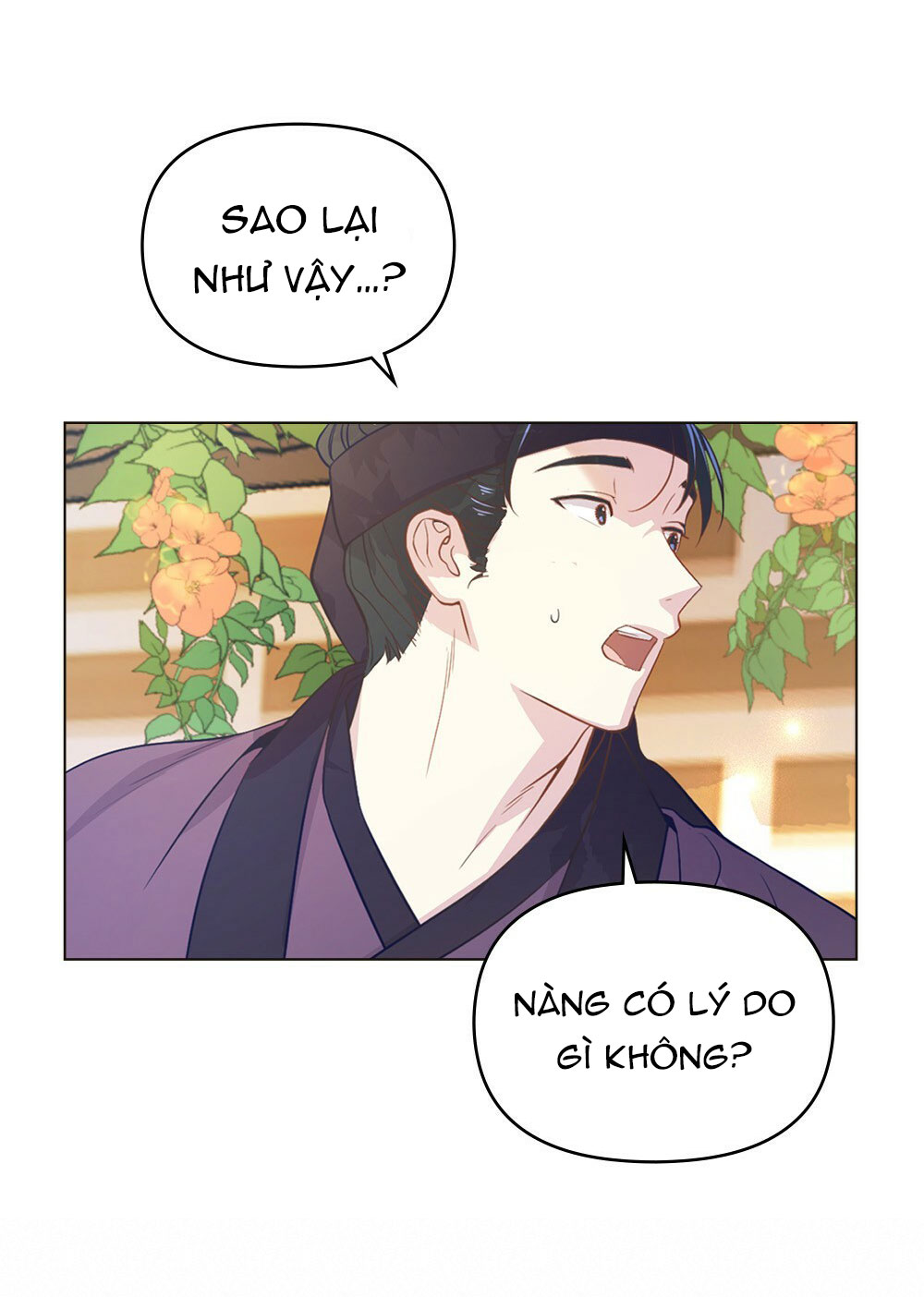 đăng tiêu hoa chapter 3 11