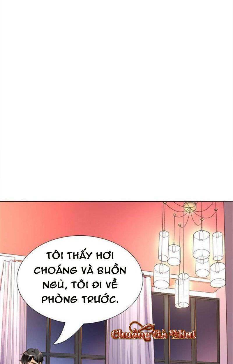 gặp phải người chồng xảo quyệt! chapter 29 64