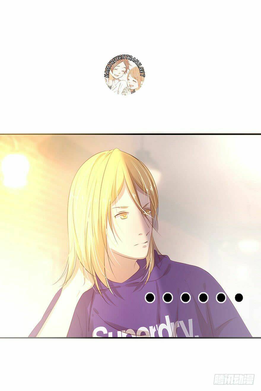 tổng tài đại nhân tâm thiếu nữ chapter 15.2 24