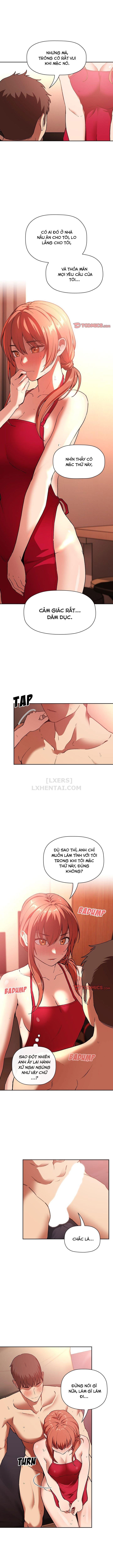 tan rã và tái hợp chapter 37 8