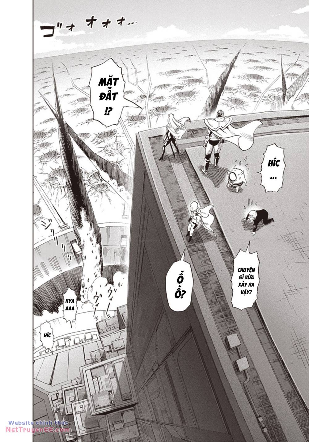 one-punch man chapter 251 24