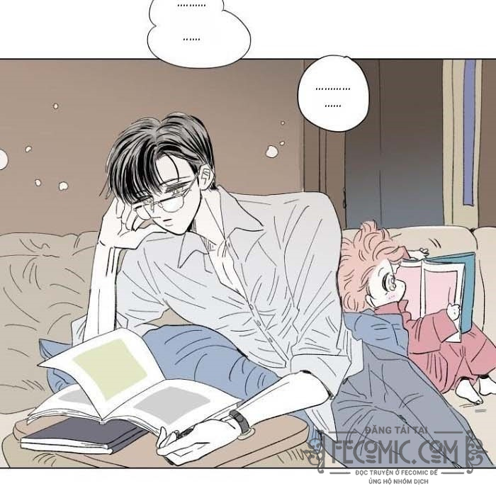 câu chuyện của hosik chapter 69 12