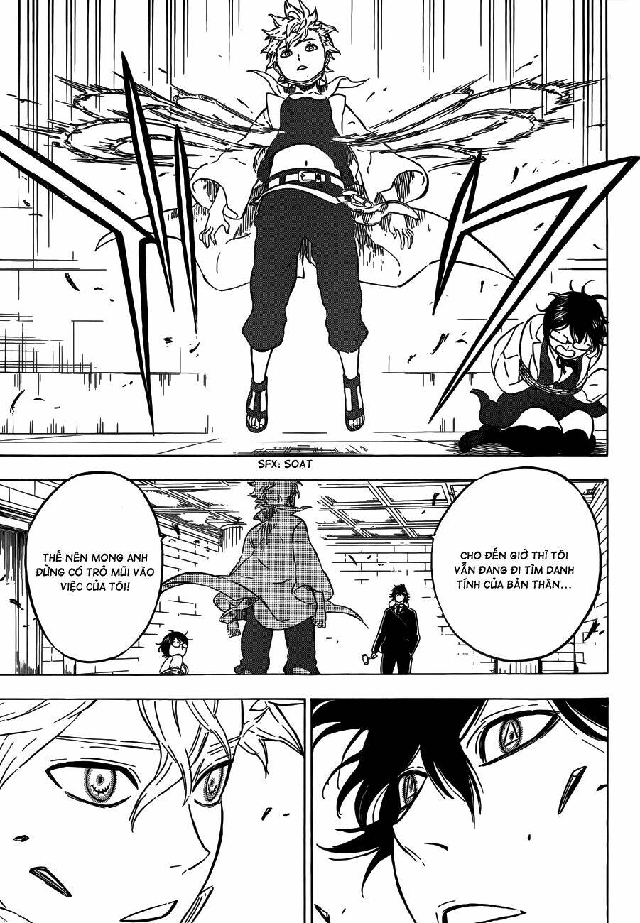 hungry joker chapter 5 18