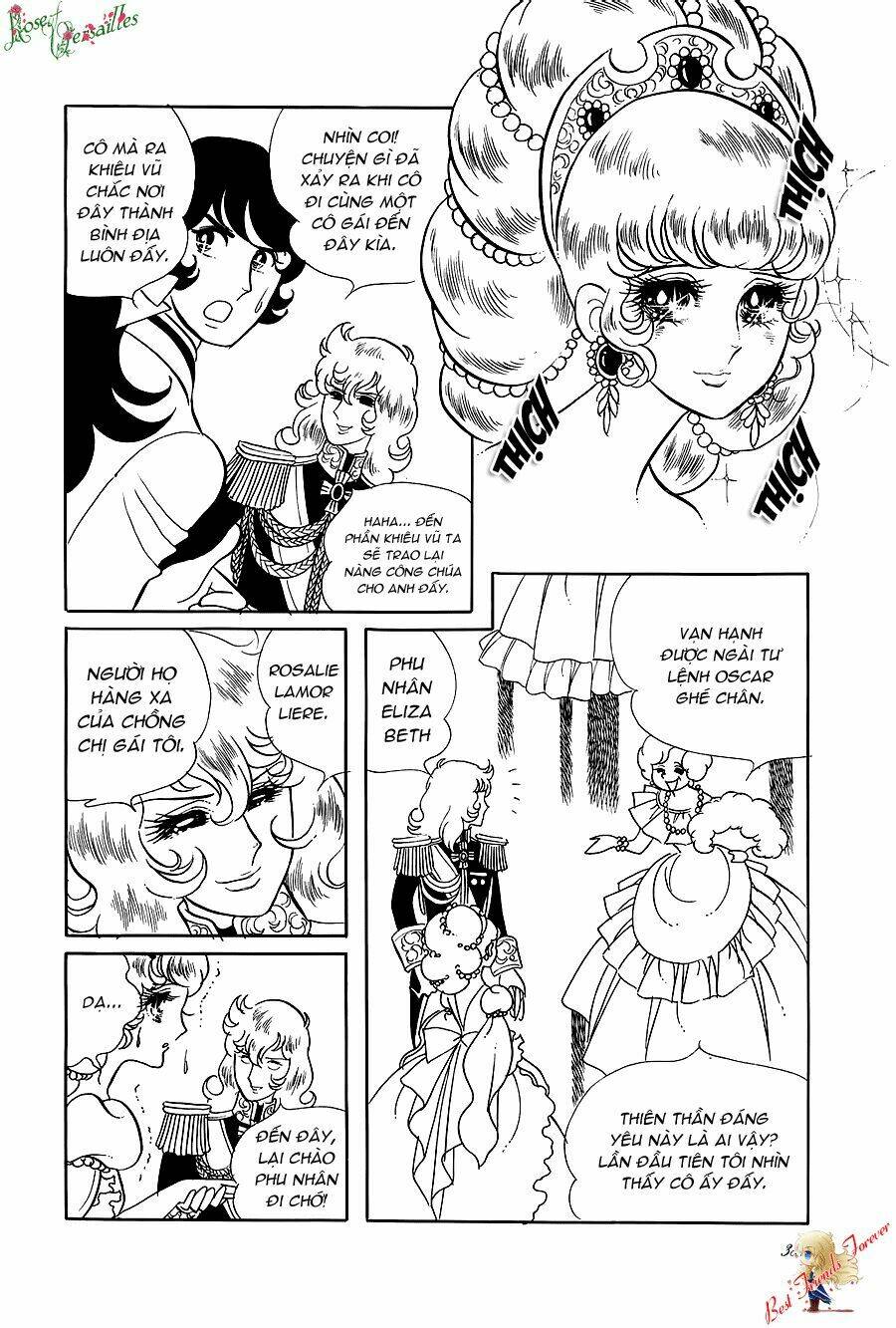 versailles no bara chapter 14 6