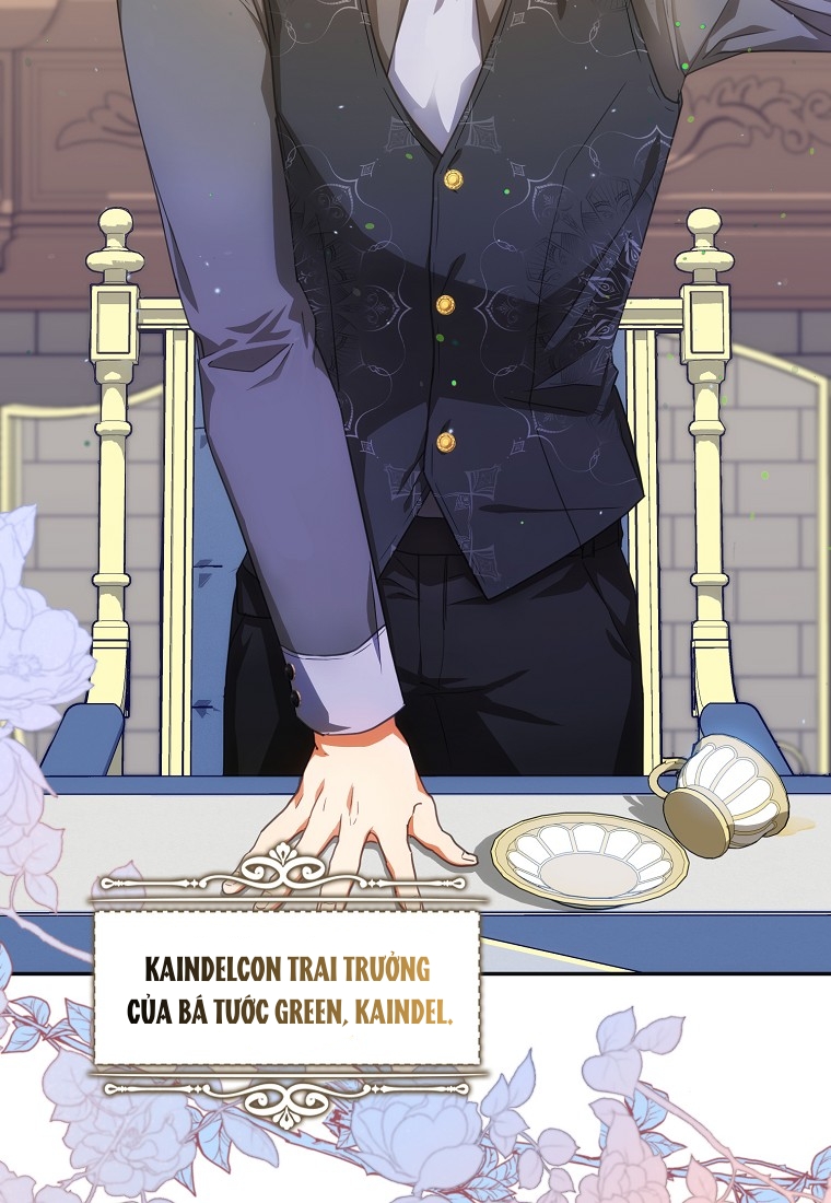 trở thành vợ của nam chính chapter 20.1 10