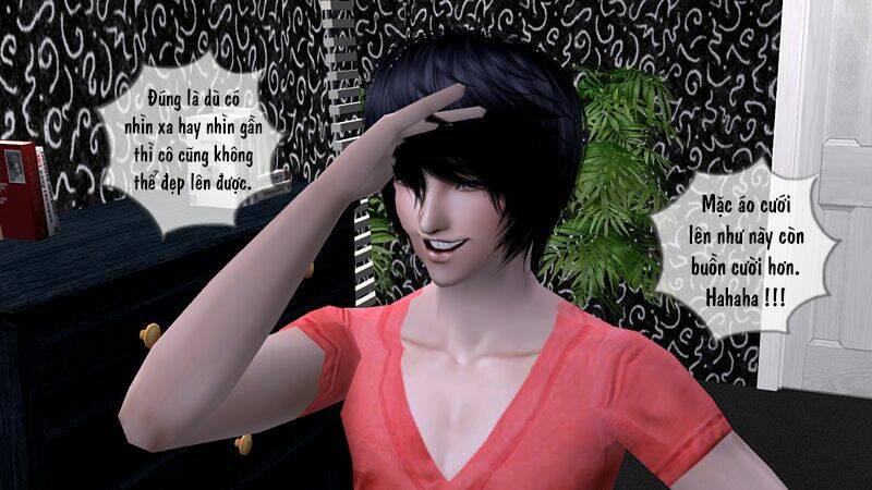 trong vòng tay anh (truyện sims 2) chapter 7 5