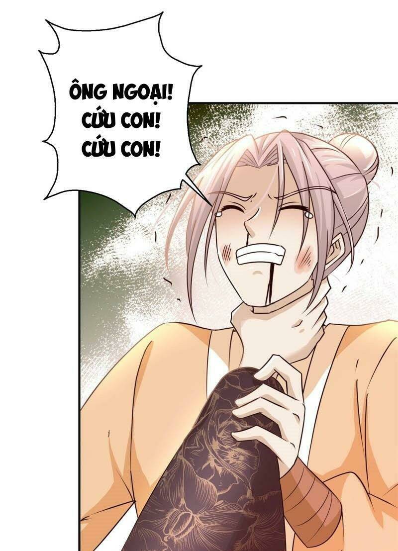 cửu dương đế tôn chapter 162 33