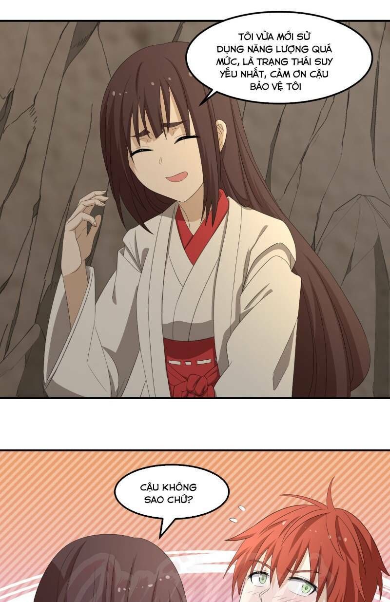 nghịch thiên tiên mệnh chapter 36 21