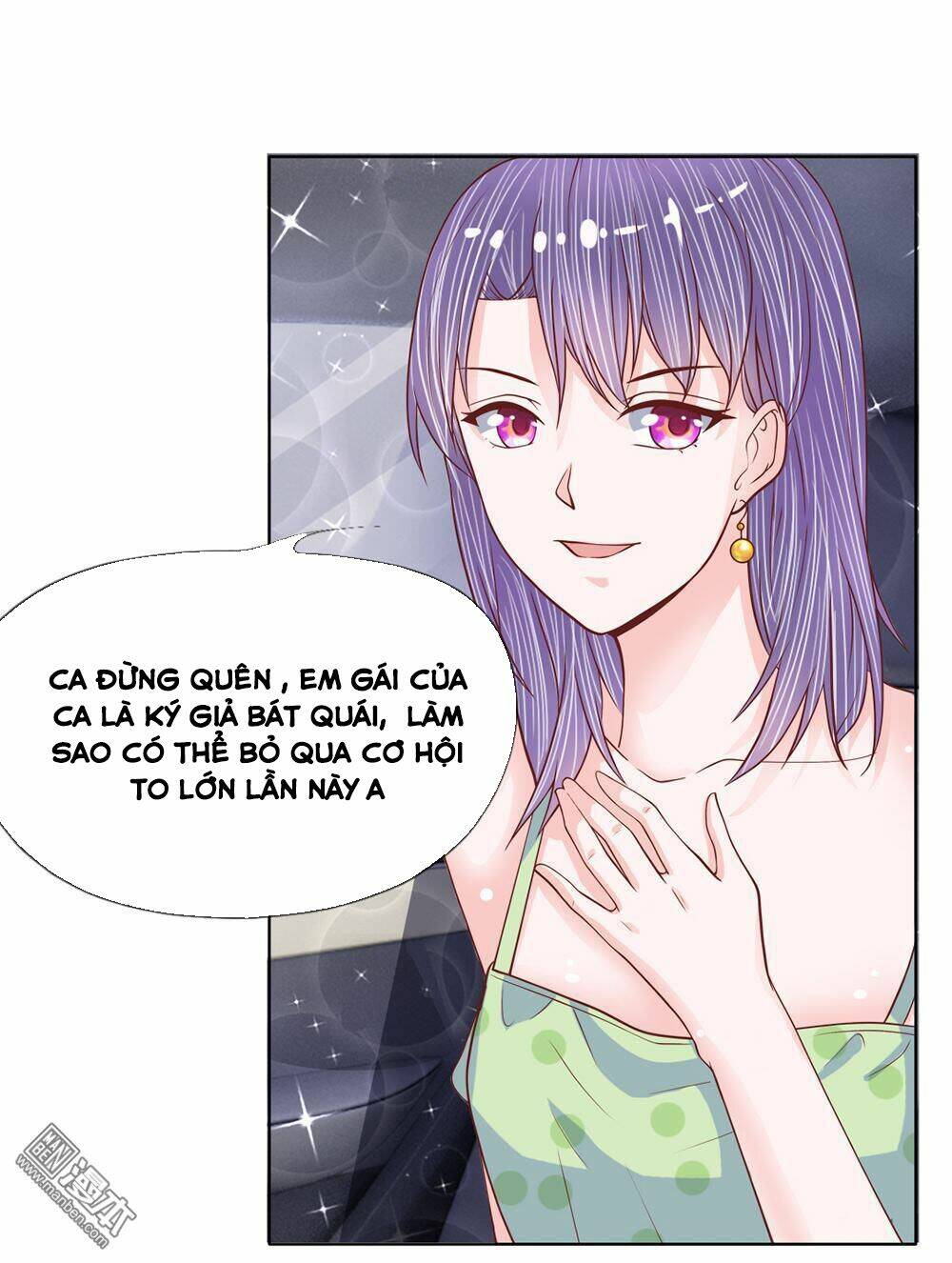 bộ trưởng ác ma tiếp cận tôi chapter 19 9