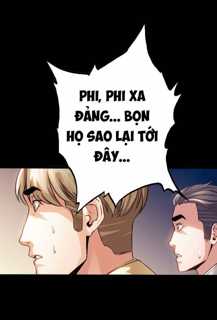 tuyệt phẩm tà thiếu chapter 72 15