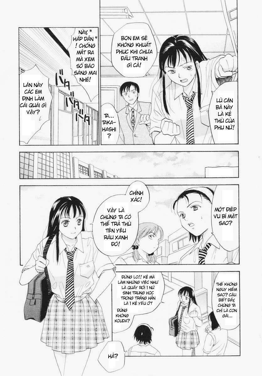 joshikousei chapter 40 13