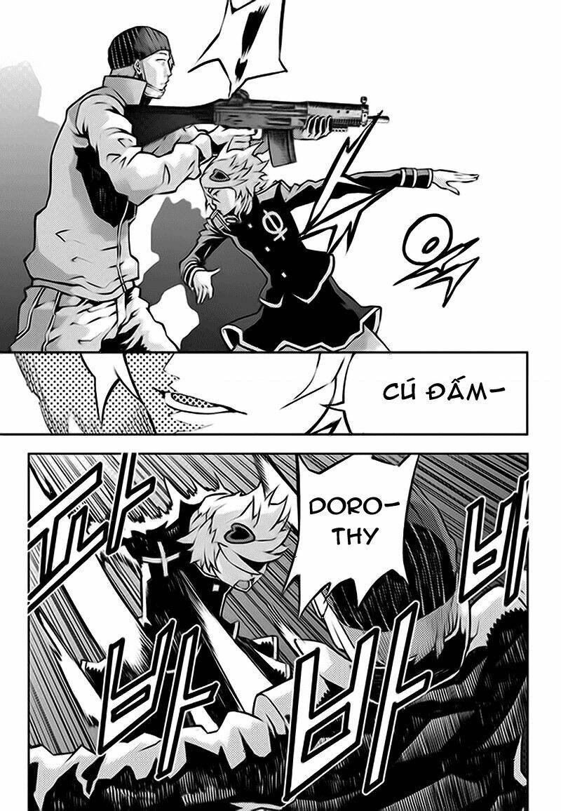 rebirth knight chapter 9 20