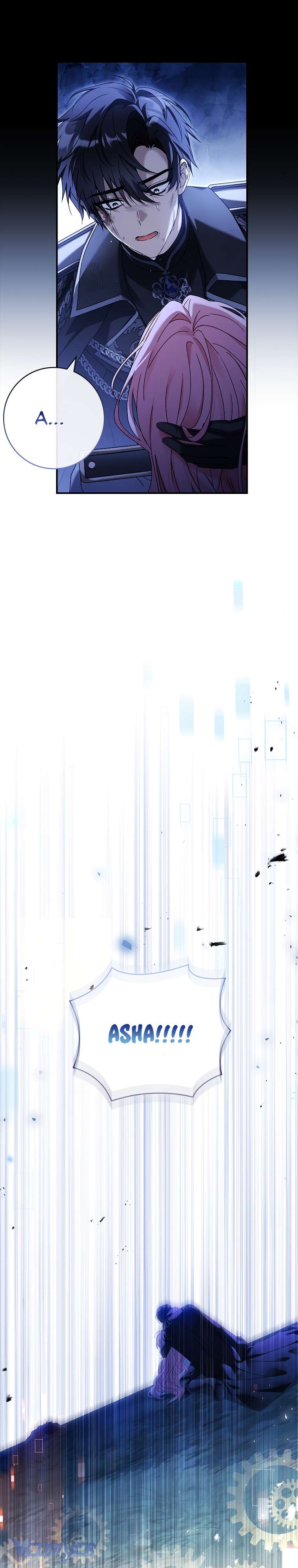 tôi đã tắt cài đặt chế độ nhận thức nỗi đau! chapter 1 34