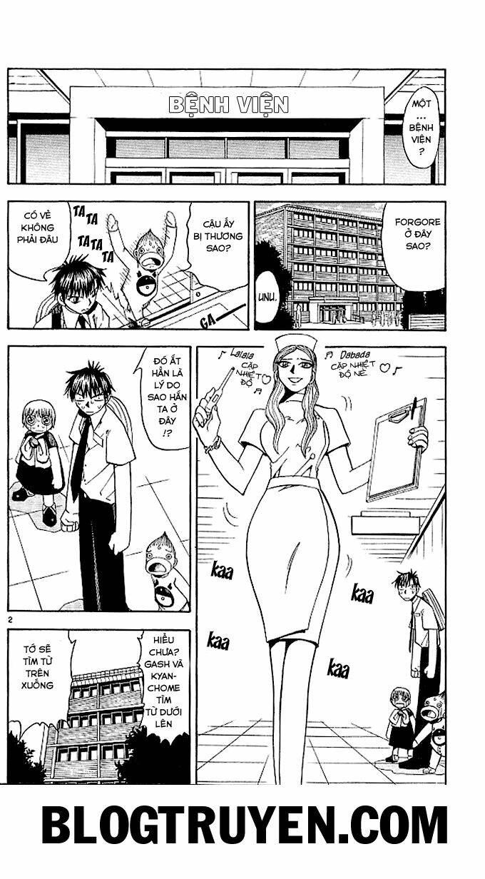 konjiki no gash!! chapter 53 3